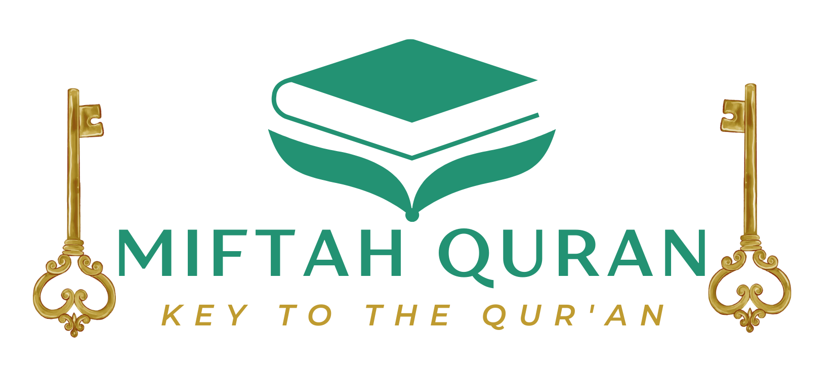 Miftah Quran Logo